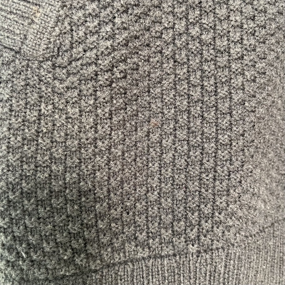 BLVCKSCVLE Sweater - Picture 4 of 13